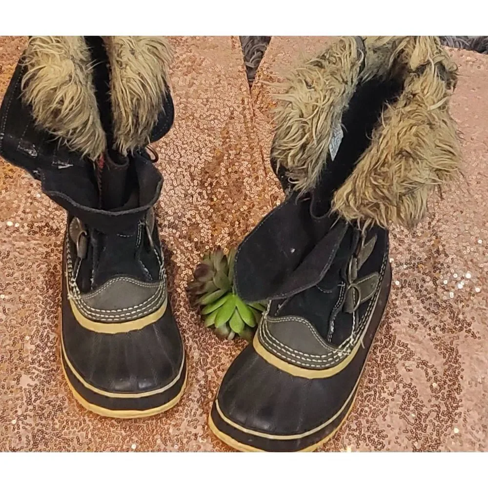 Sorel Cate the Great boot